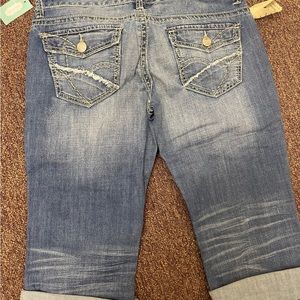 Capris. Brand new never been worn.